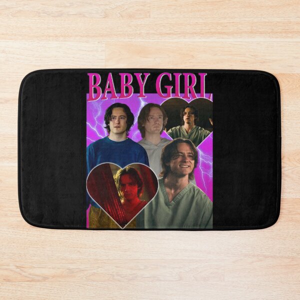 Item preview, Baby girl Lewis Pullman as Robert Reynolds 2 designed and sold by Celestia1l24.
