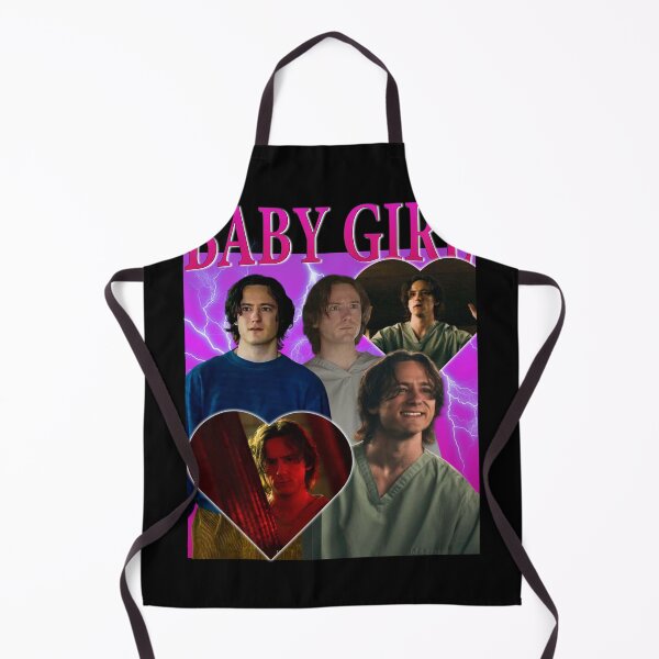 Item preview, Baby girl Lewis Pullman as Robert Reynolds 2 designed and sold by Celestia1l24.