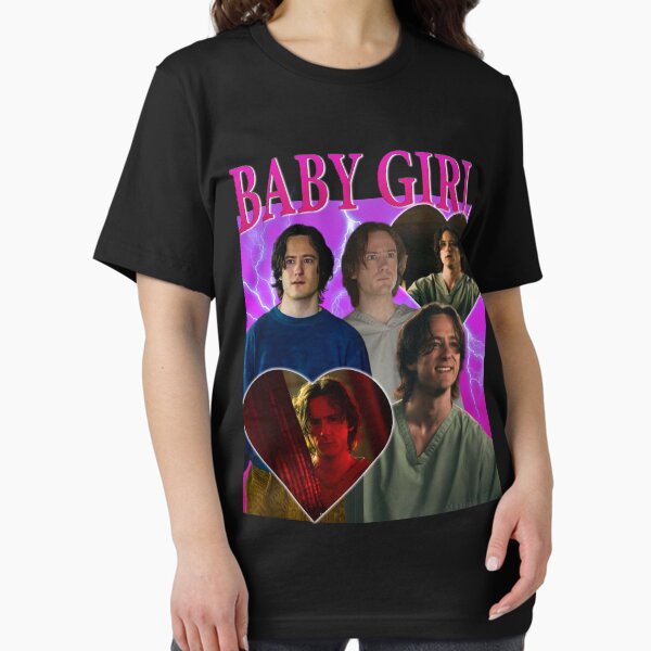 Item preview, Baby girl Lewis Pullman as Robert Reynolds 2 designed and sold by Celestia1l24.