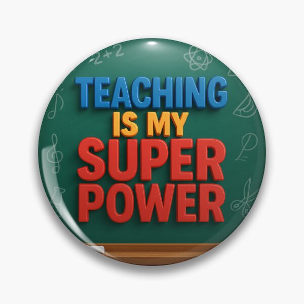 Item preview, Super Teacher designed and sold by MySheetMusicArt.