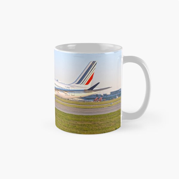 Item preview, Air France A220-300 MAN to CDG designed and sold by Skyframe Aviation.