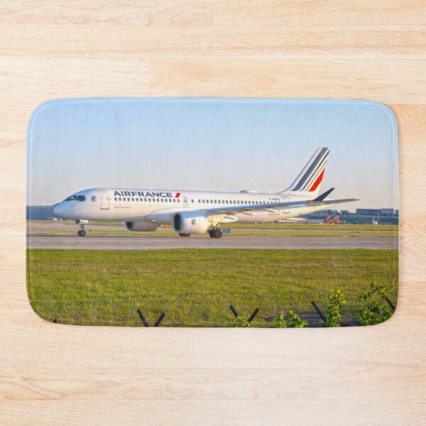 Item preview, Air France A220-300 MAN to CDG designed and sold by Skyframe Aviation.