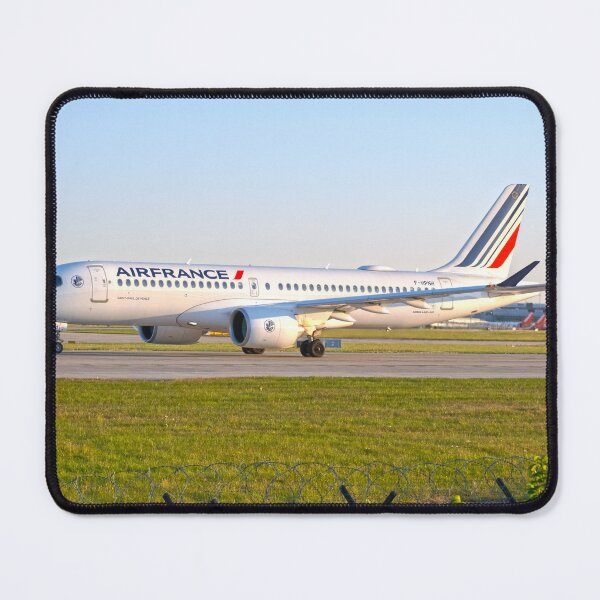 Item preview, Air France A220-300 MAN to CDG designed and sold by Skyframe Aviation.