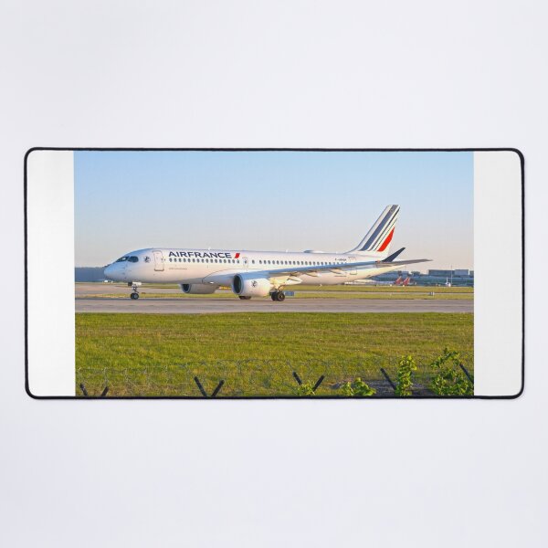 Item preview, Air France A220-300 MAN to CDG designed and sold by Skyframe Aviation.