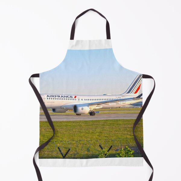 Item preview, Air France A220-300 MAN to CDG designed and sold by Skyframe Aviation.