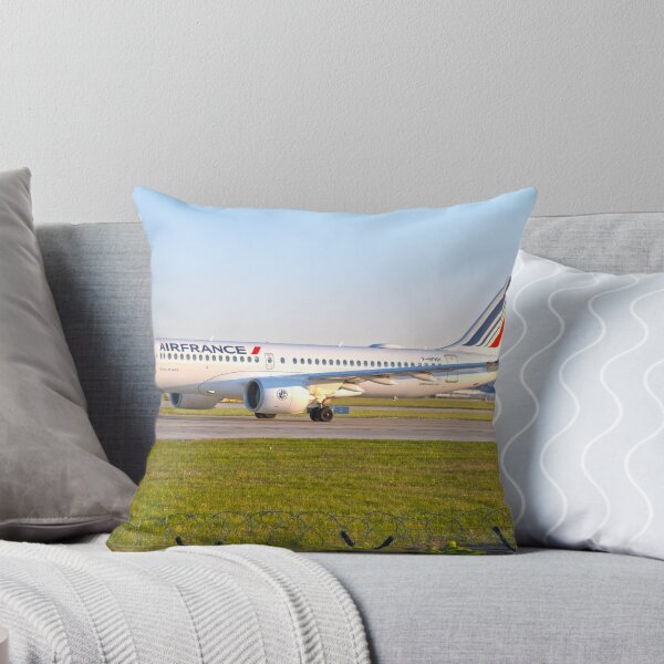 Item preview, Air France A220-300 MAN to CDG designed and sold by Skyframe Aviation.