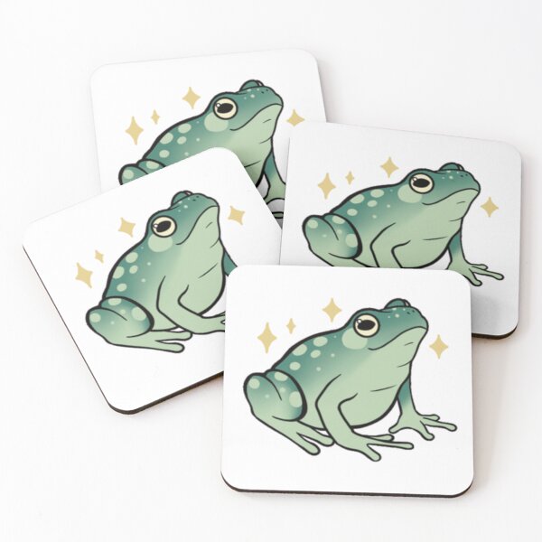 Artikelvorschau, Frosch :) entworfen und verkauft von HaloHandcrafts.