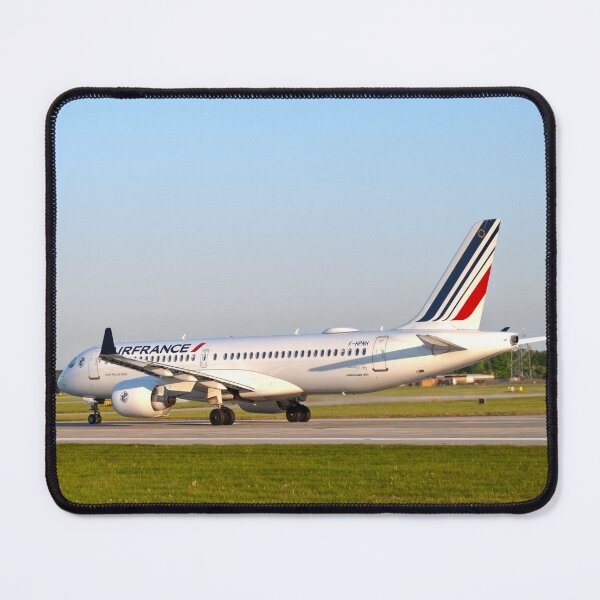 Item preview, Air France A220-300 MAN to CDG designed and sold by Skyframe Aviation.