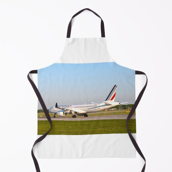 Item preview, Air France A220-300 MAN to CDG designed and sold by Skyframe Aviation.