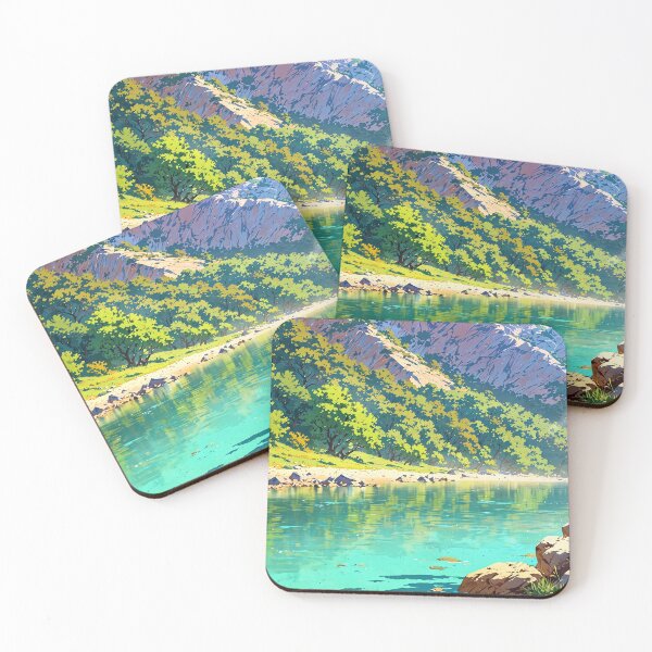 Item preview, Lake Bañolas (Catalonia), Spain designed and sold by Worldscape Wonders.