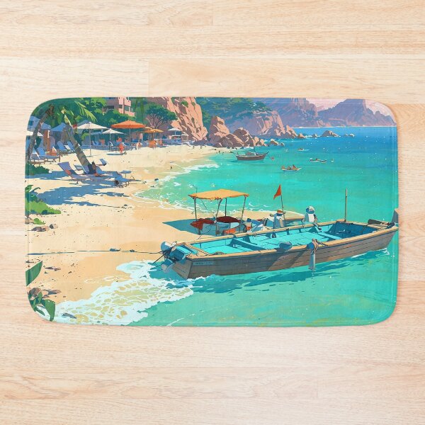 Item preview,  Ibiza, Spain designed and sold by Worldscape Wonders.