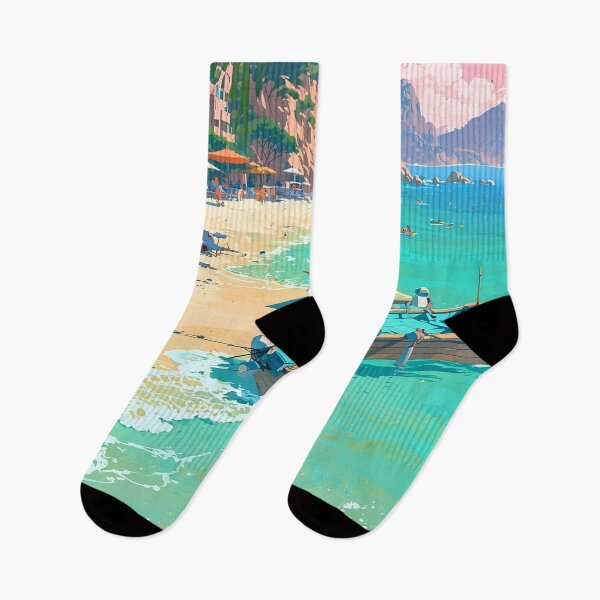 Item preview,  Ibiza, Spain designed and sold by Worldscape Wonders.