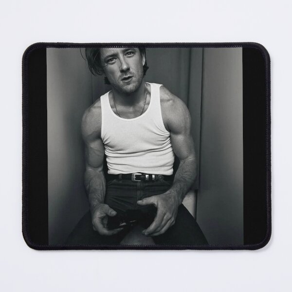 Item preview, Lewis Pullman Cool Man designed and sold by Celestia1l24.