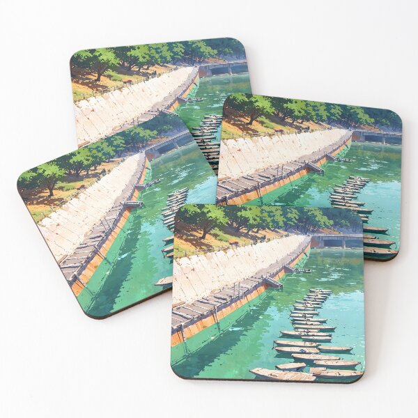 Item preview, Embalse de Buendía (Guadalajara), Spain designed and sold by Worldscape Wonders.