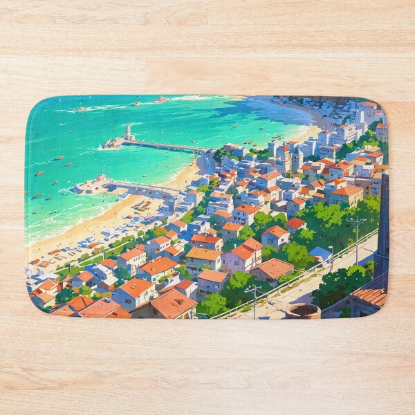 Item preview, Rio Ebro, Spain designed and sold by Worldscape Wonders.