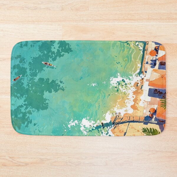 Item preview, Beautiful Costa del Sol, Spain designed and sold by Worldscape Wonders.