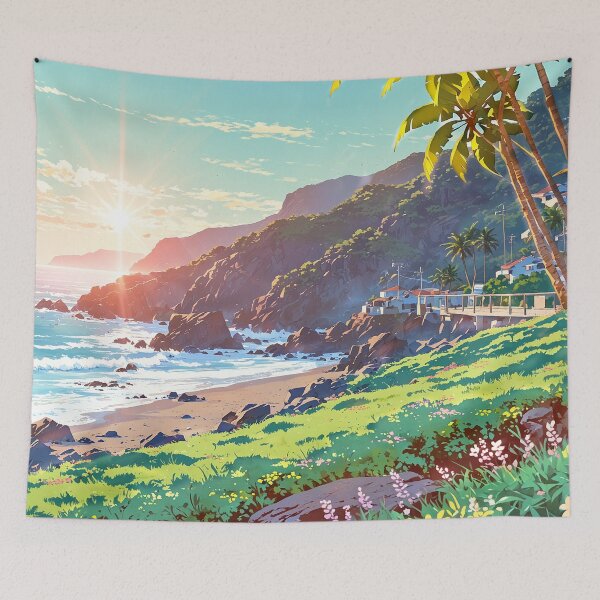 Item preview, La Palma, Spain designed and sold by Worldscape Wonders.