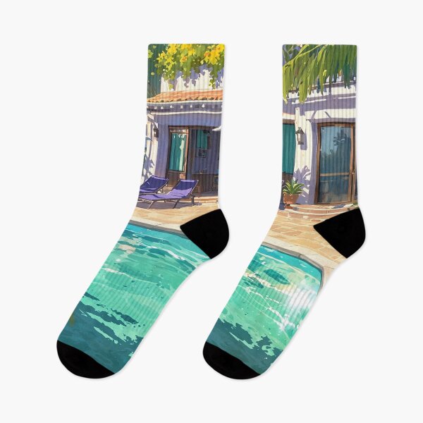 Item preview, Costa del Sol, Spain designed and sold by Worldscape Wonders.