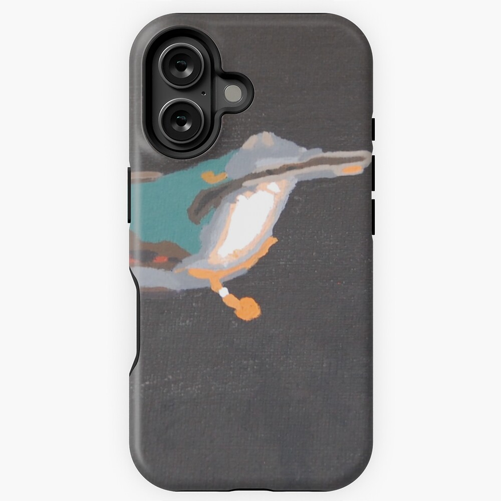 Item preview, iPhone Magsafe Tough Case designed and sold by artistDanJ.