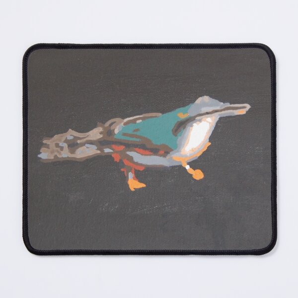 Item preview, I Call This One Birdsong designed and sold by artistDanJ.