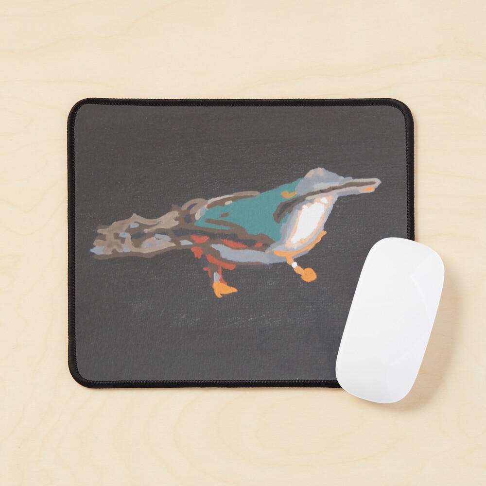 Item preview, Mouse Pad designed and sold by artistDanJ.