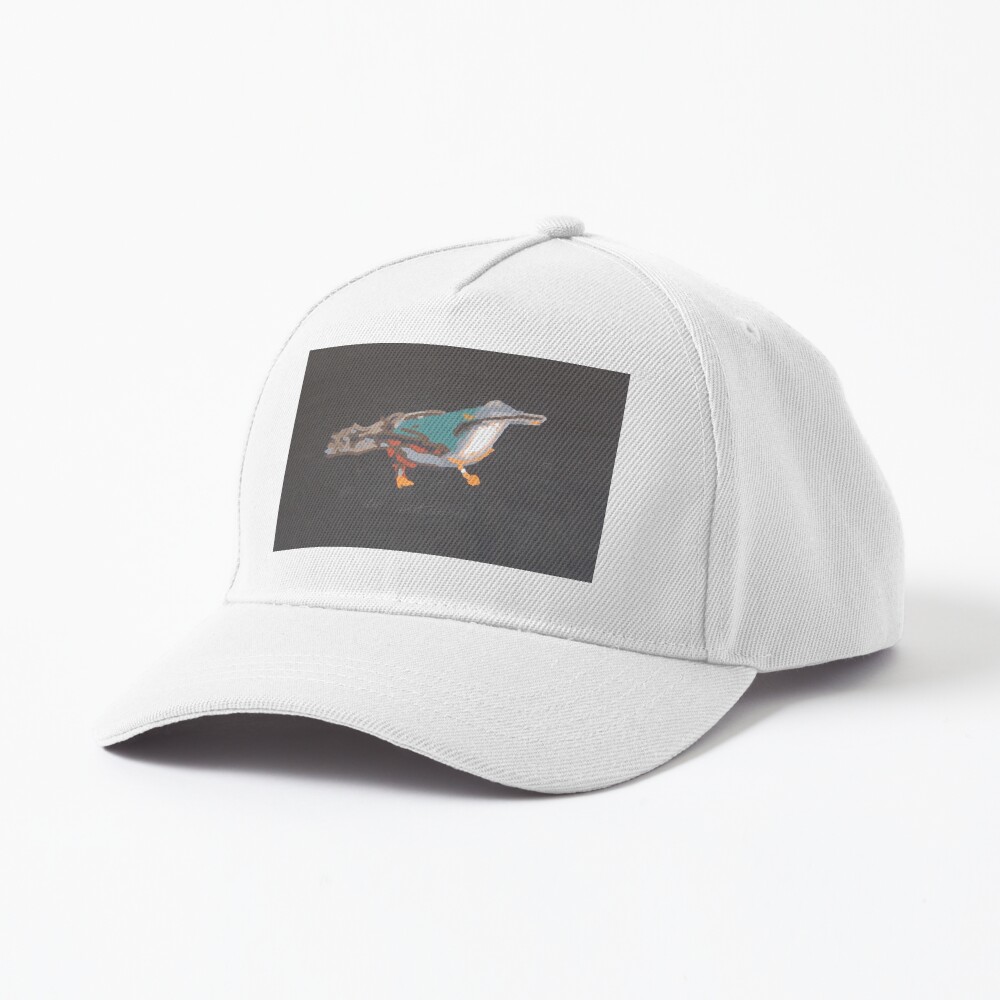 Item preview, Baseball Cap designed and sold by artistDanJ.