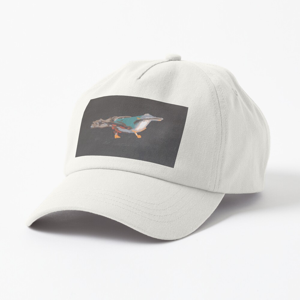 Item preview, Dad Hat designed and sold by artistDanJ.