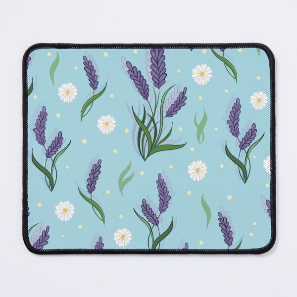Item preview, Syummer Lavender designed and sold by AllbyOlyART.