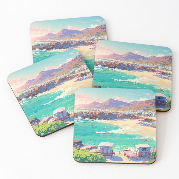 Item preview, Lanzarote, Spain designed and sold by Worldscape Wonders.
