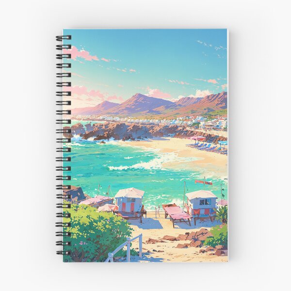 Artikelvorschau, Lanzarote, Spanien entworfen und verkauft von Worldscape Wonders.