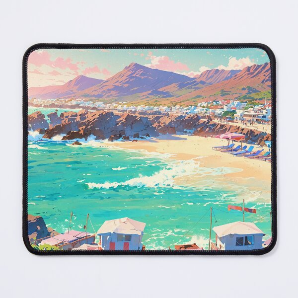 Item preview, Lanzarote, Spain designed and sold by Worldscape Wonders.