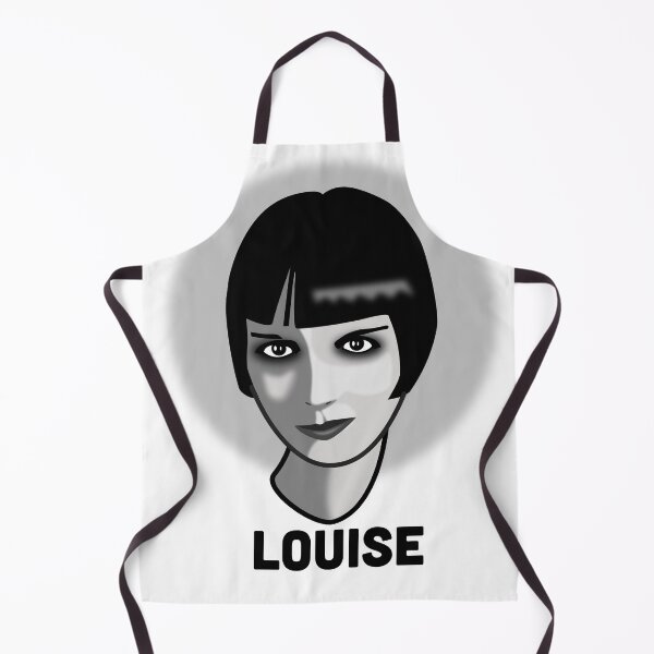 Item preview, Louise Brooks designed and sold by Gopherstown, OR.