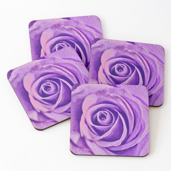 Item preview, Center of a Rose 11 designed and sold by BloomingbySJ.