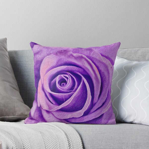 Item preview, Center of a Rose 11 designed and sold by BloomingbySJ.