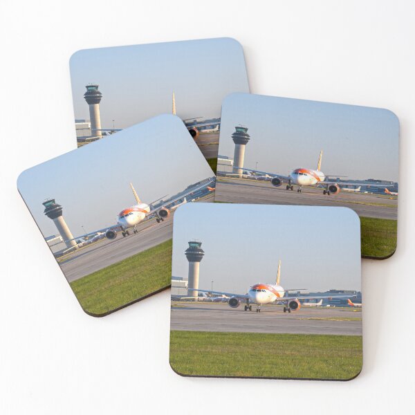Item preview, easyJet A320-214 MAN to LYS designed and sold by Skyframe Aviation.