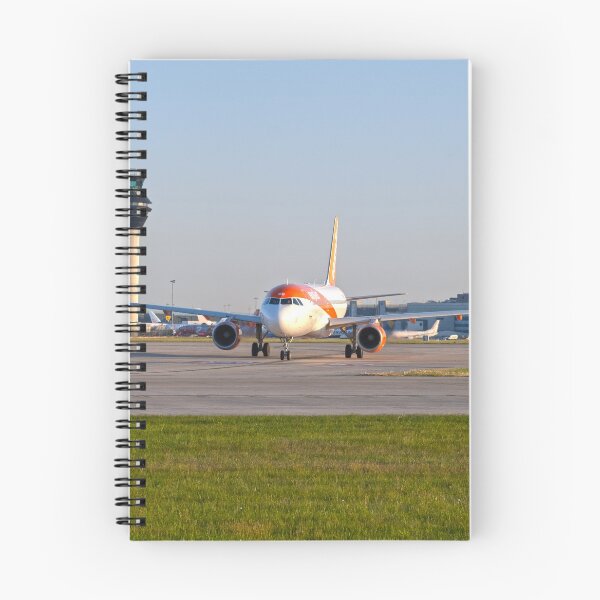 Item preview, easyJet A320-214 MAN to LYS designed and sold by Skyframe Aviation.