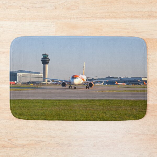 Item preview, easyJet A320-214 MAN to LYS designed and sold by Skyframe Aviation.