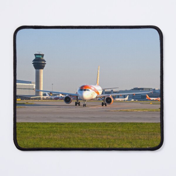 Item preview, easyJet A320-214 MAN to LYS designed and sold by Skyframe Aviation.