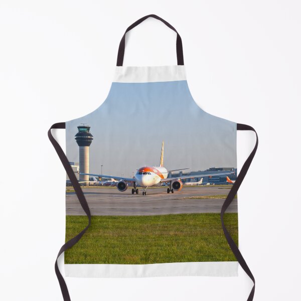 Item preview, easyJet A320-214 MAN to LYS designed and sold by Skyframe Aviation.