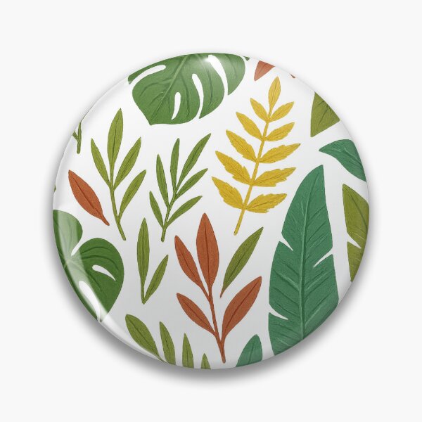 Item preview, Botanique Tropical designed and sold by FARAFINA_LAB.