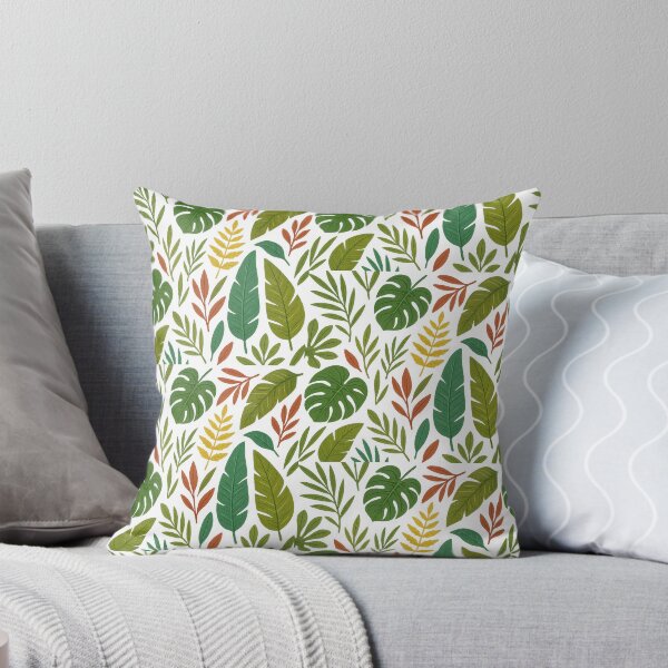 Aperçu de l'œuvre Botanique Tropical créée et vendue par FARAFINA_LAB.