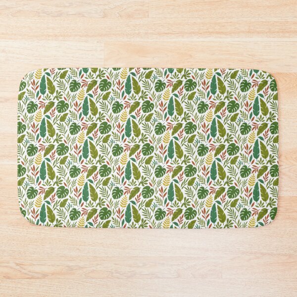 Item preview, Botanique Tropical designed and sold by FARAFINA_LAB.