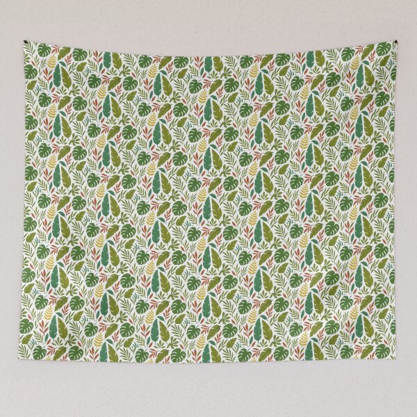 Item preview, Botanique Tropical designed and sold by FARAFINA_LAB.