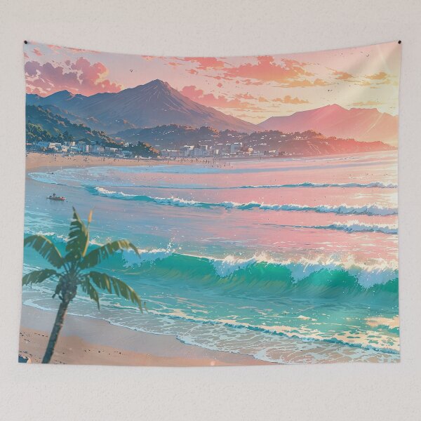 Item preview, Tenerife, Spain designed and sold by Worldscape Wonders.