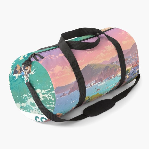 Item preview, Costa Brava, Spain designed and sold by Worldscape Wonders.