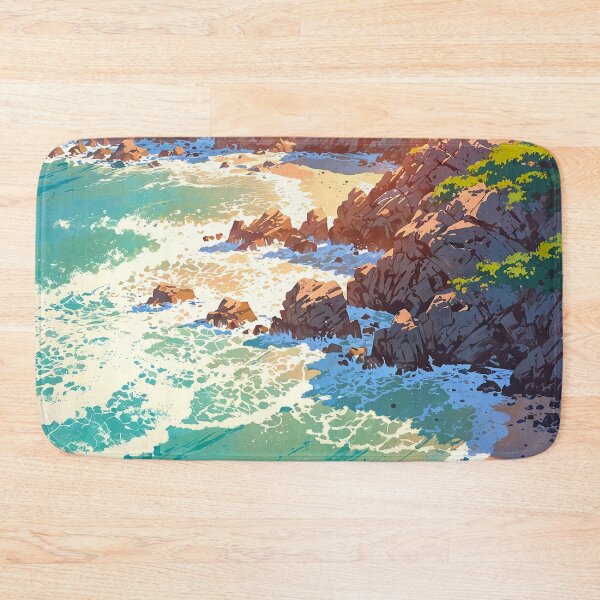 Item preview, Costa Brava, Spain designed and sold by Worldscape Wonders.