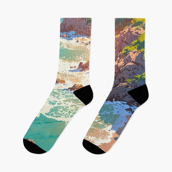 Item preview, Costa Brava, Spain designed and sold by Worldscape Wonders.