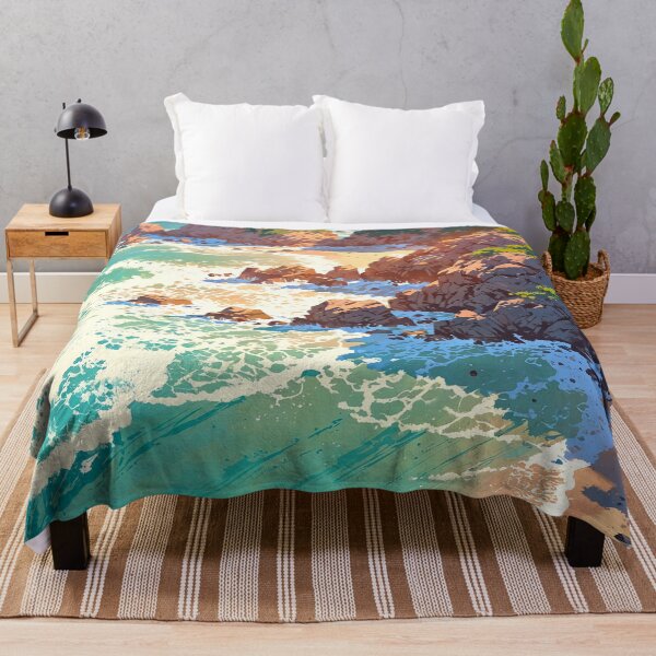 Item preview, Costa Brava, Spain designed and sold by Worldscape Wonders.
