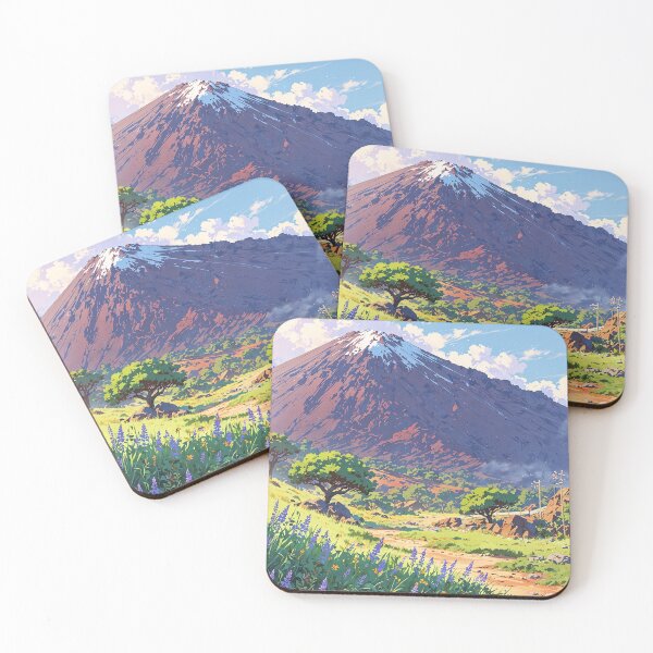 Item preview, Teide National Park (Tenerife), Spain designed and sold by Worldscape Wonders.