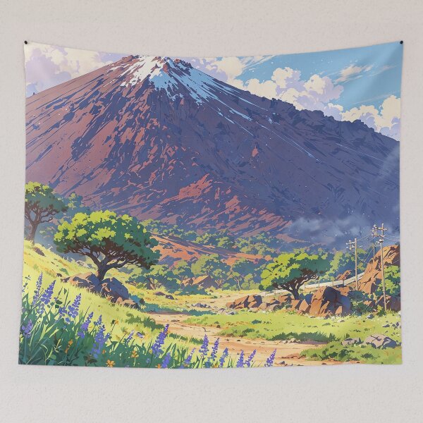 Item preview, Teide National Park (Tenerife), Spain designed and sold by Worldscape Wonders.